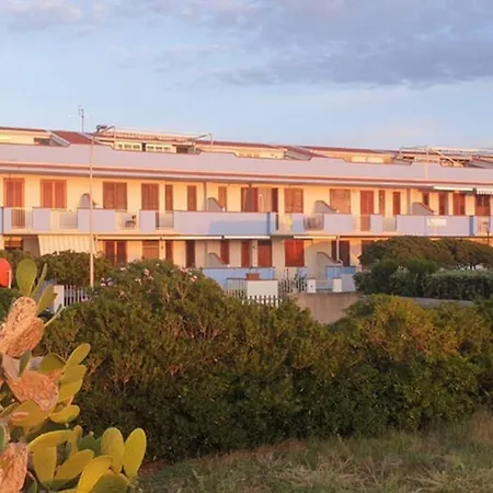 Apartment Casa Capo D'orlando *